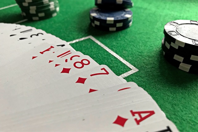 Tips to Make the Most of Gambling